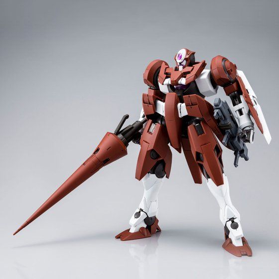 Premium Bandai Master Grade (MG) 1/100 GNX-609T GN-X III (A-Laws Type)