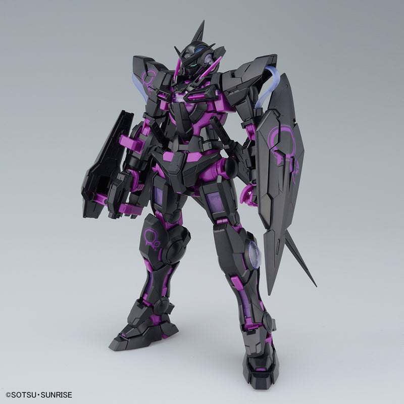 Master Grade (MG) 1/100 Gundam Exia [Recirculation Color/Neon Purple] Limited Item