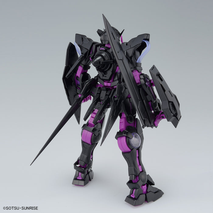 Master Grade (MG) 1/100 Gundam Exia [Recirculation Color/Neon Purple] Limited Item