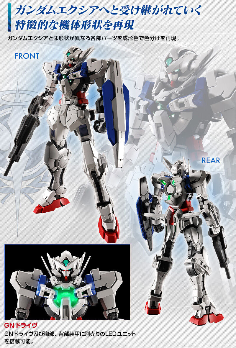 Premium Bandai Master Grade (MG) 1/100 GNY-001 Gundam Astraea +