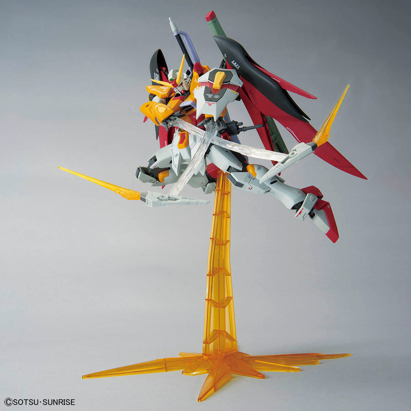 Gundam Base Limited Master Grade (MG) 1/100 ZGMF-X42S-REVOLUTION Destiny Gundam (Heine Westenfluss Custom)