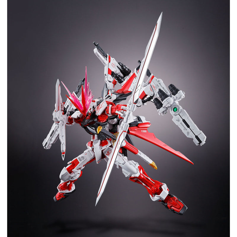 Premium Bandai Master Grade (MG) 1/100 MBF-P02 Gundam Astray Red Dragon