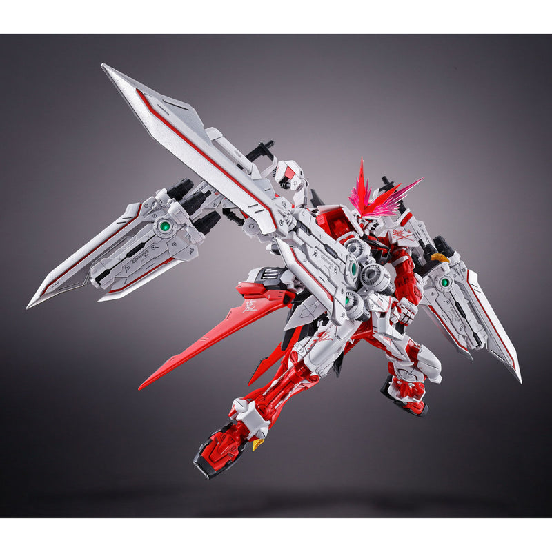 Premium Bandai Master Grade (MG) 1/100 MBF-P02 Gundam Astray Red Dragon
