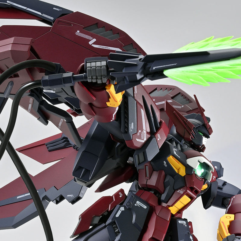 Premium Bandai Master Grade (MG) 1/100 Gundam Epyon EW (Sturm und Drang Unit)