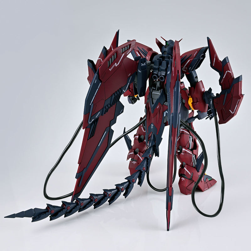 Premium Bandai Master Grade (MG) 1/100 Gundam Epyon EW (Sturm und Drang Unit)