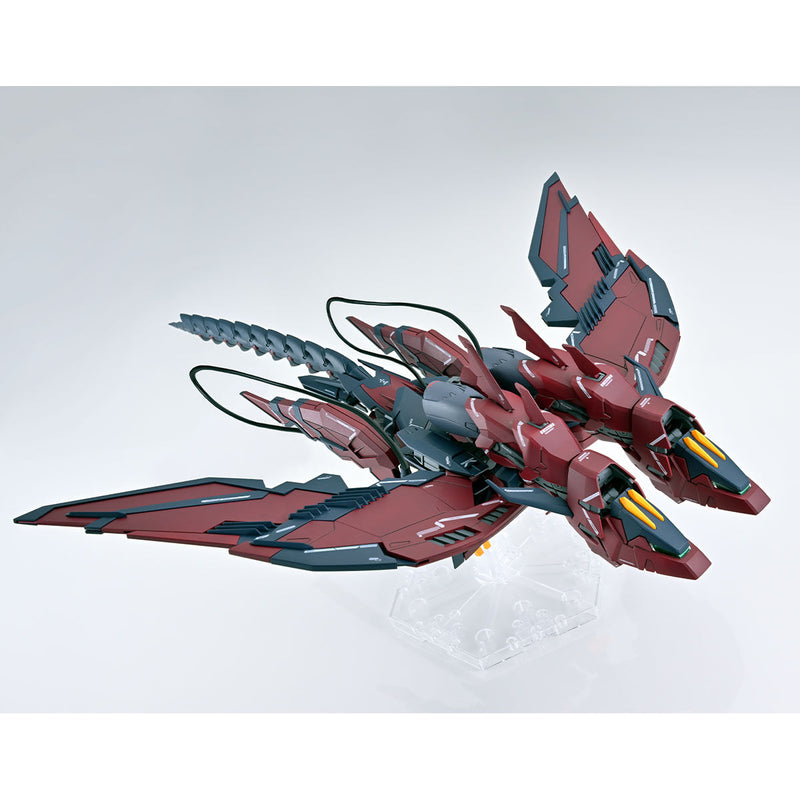 Premium Bandai Master Grade (MG) 1/100 Gundam Epyon EW (Sturm und Drang Unit)