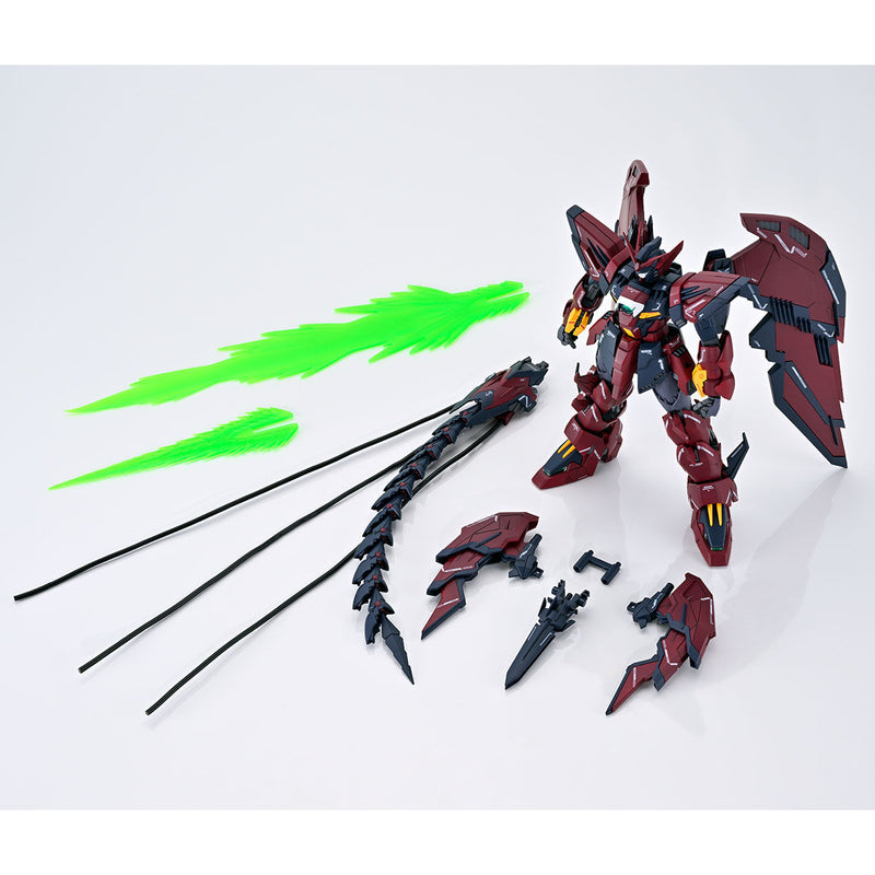 Premium Bandai Master Grade (MG) 1/100 Gundam Epyon EW (Sturm und Drang Unit)