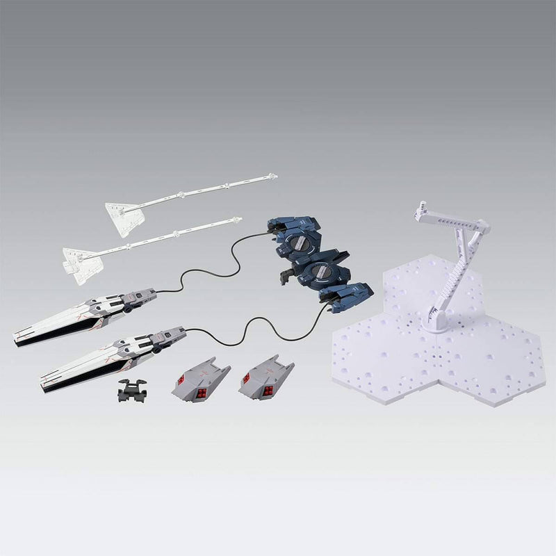 Premium Bandai Master Grade (MG) 1/100 RX-9/B Narrative Gundam B-Packs Ver.Ka