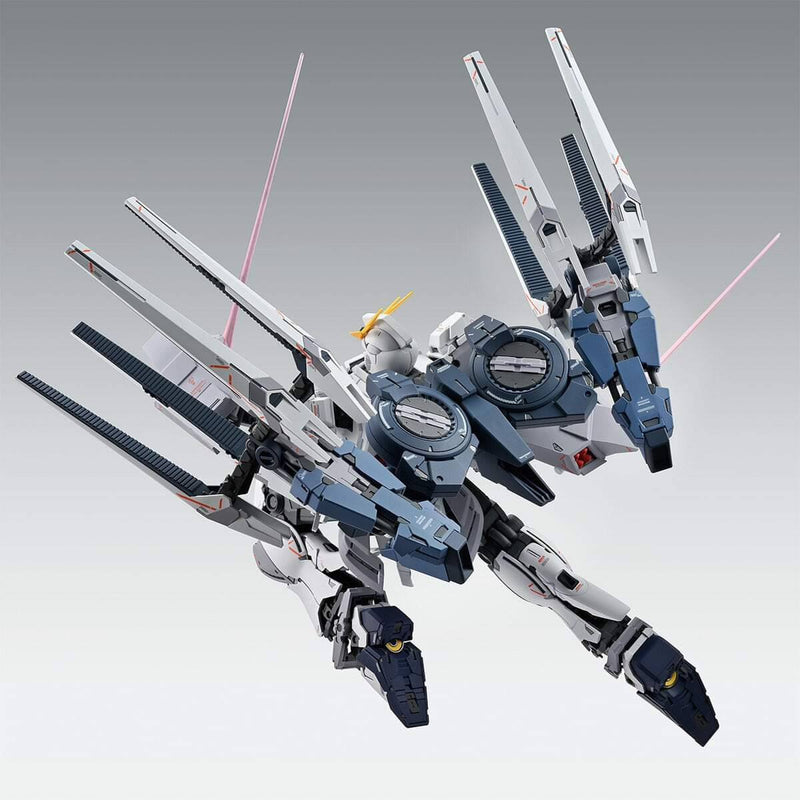 Premium Bandai Master Grade (MG) 1/100 RX-9/B Narrative Gundam B-Packs Ver.Ka