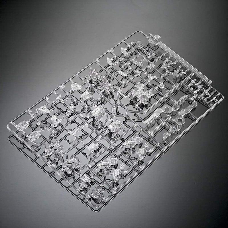 Premium Bandai Master Grade (MG) 1/100 RX-9/B Narrative Gundam B-Packs Ver.Ka