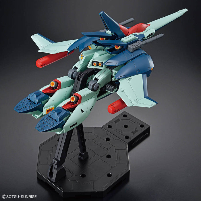 Premium Bandai/Side-F Limited Master Grade (MG) 1/100 RGZ-91 Re-GZ (Char's Counterattack Ver.)