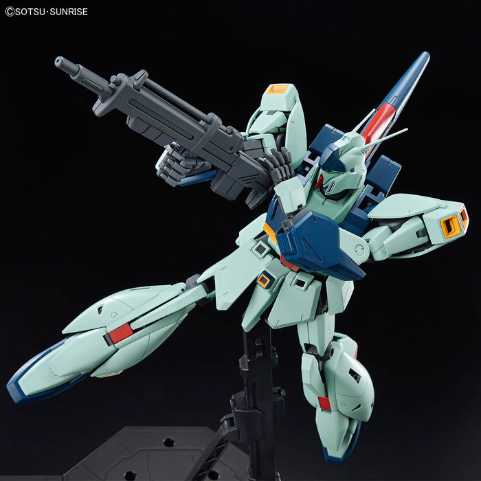 Premium Bandai/Side-F Limited Master Grade (MG) 1/100 RGZ-91 Re-GZ (Char's Counterattack Ver.)