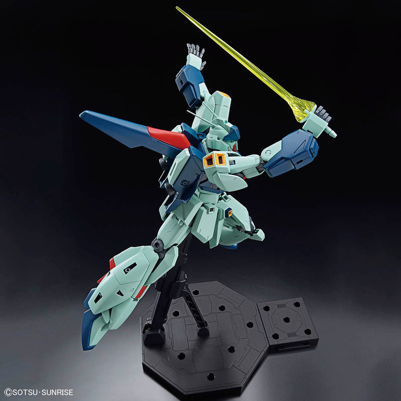 Premium Bandai/Side-F Limited Master Grade (MG) 1/100 RGZ-91 Re-GZ (Char's Counterattack Ver.)