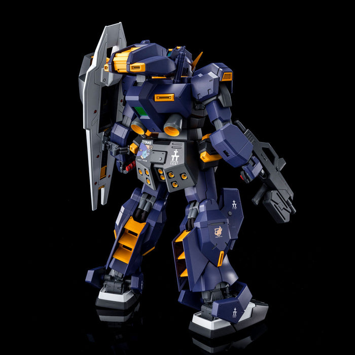 Premium Bandai Master Grade (MG) 1/100 RX-121-1 Gundam TR-1 [Hazel Custom] (Combat Deployment Colors)