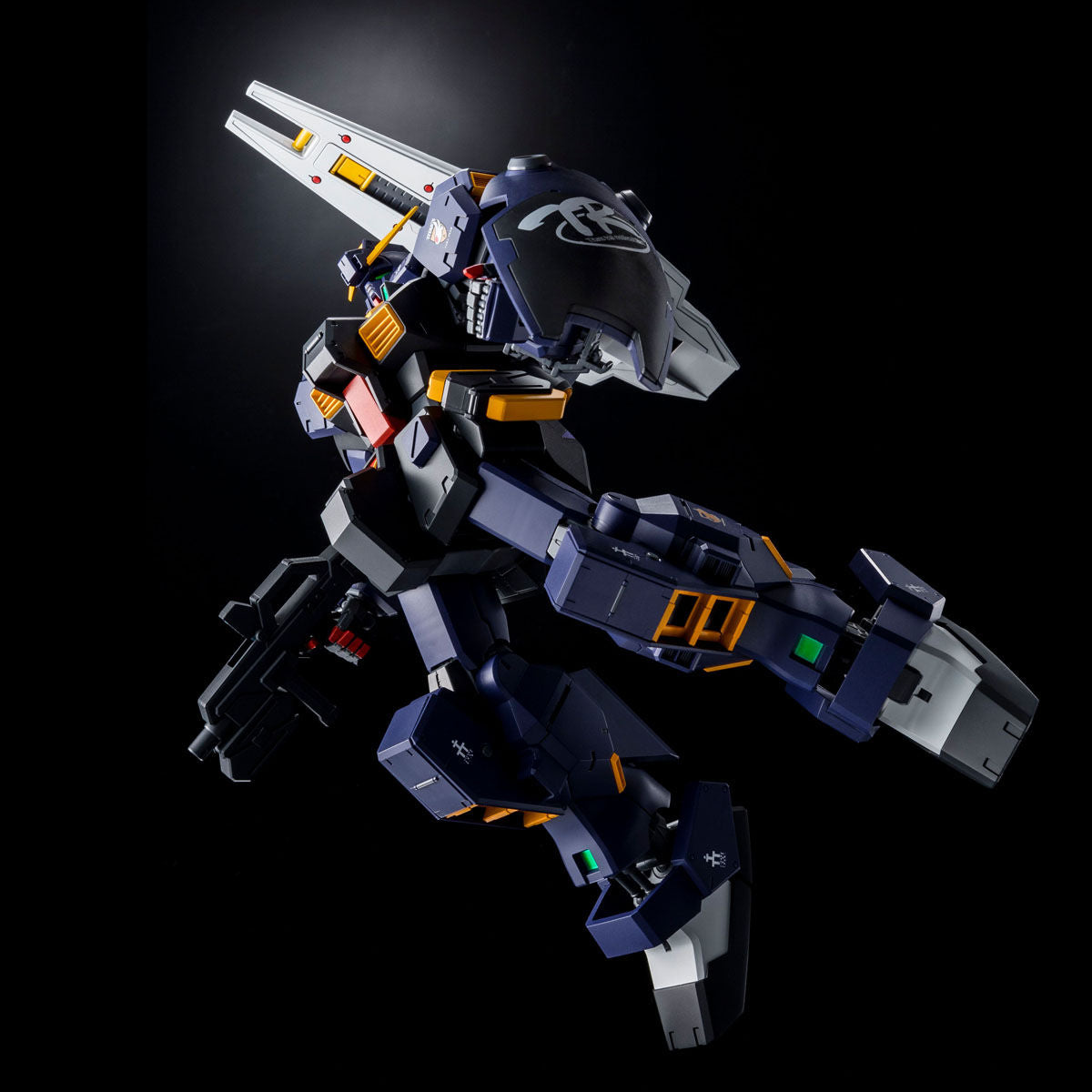 Premium Bandai Master Grade (MG) 1/100 RX-121-1 Gundam TR-1 [Hazel