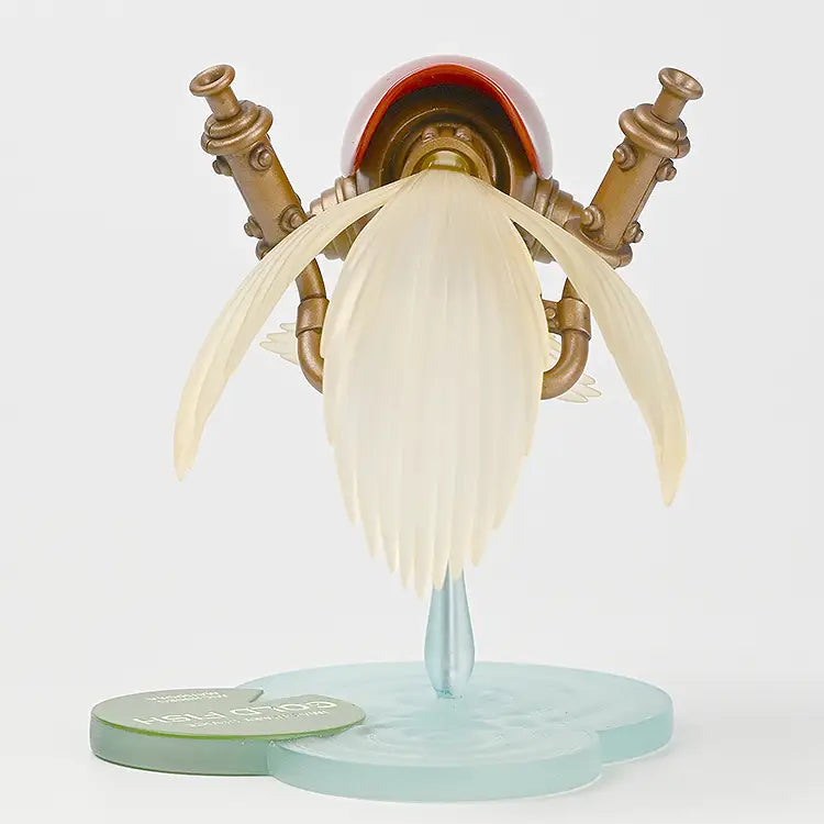 Model Squad Non-Scale Gold Fish Scarlet (MIchihiro Matsuoka Produced Imaginaery Device #01)