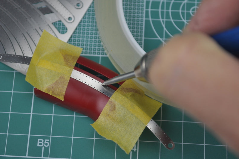 Madworks N001 Neron Arc Gauge S