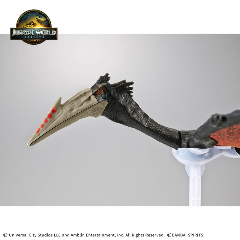 Plannosaurus Non-Scale JURASSIC WORLD Quetzalcoatlus