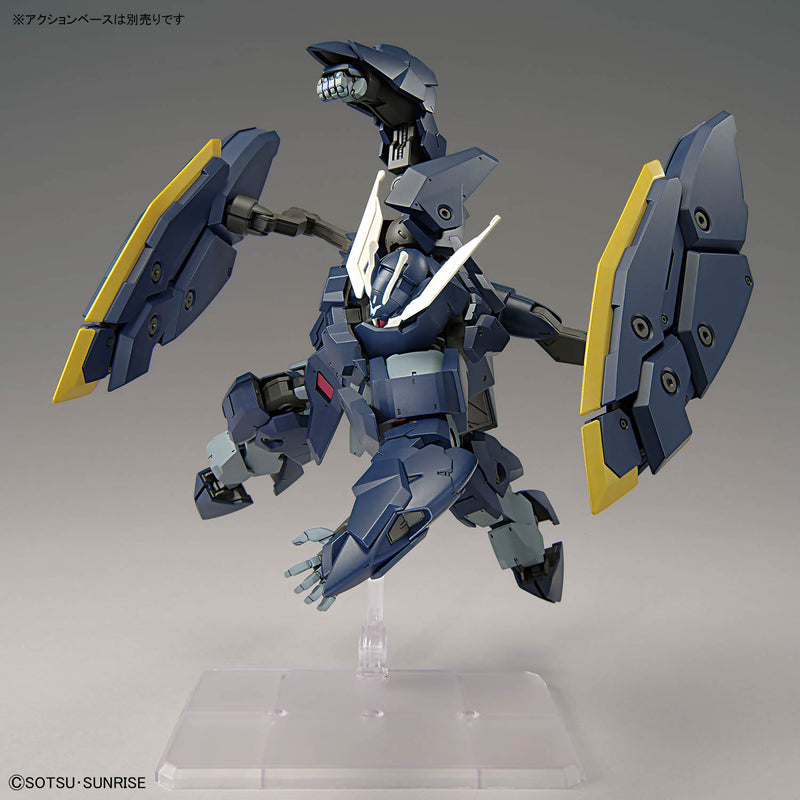 High Grade (HG) Mobile Suit Gundam Iron Blooded Orphans 1/144 Gundam Zagan