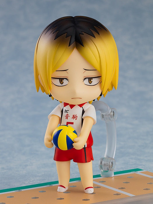 Good Smile Company Nendoroid 1836 - Haikyu!! - Kenma Kozume: Second Uniform Ver.