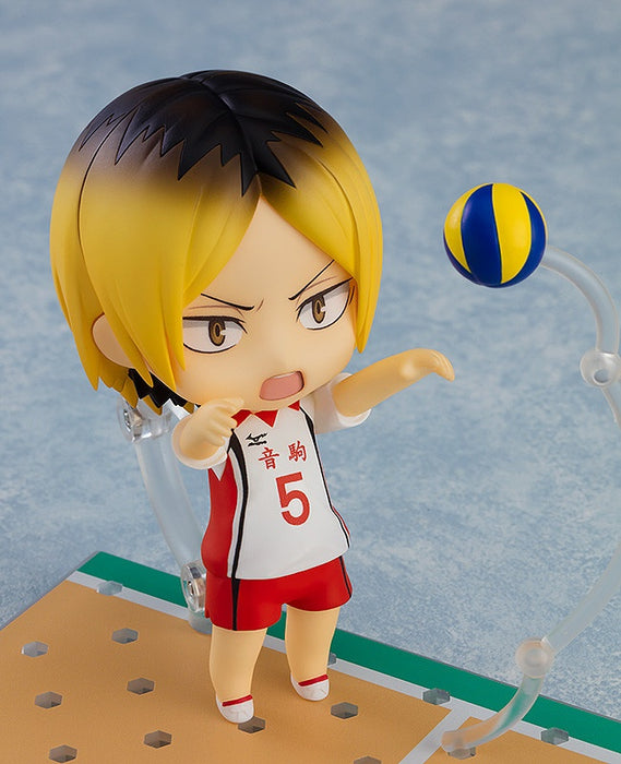 Good Smile Company Nendoroid 1836 - Haikyu!! - Kenma Kozume: Second Uniform Ver.