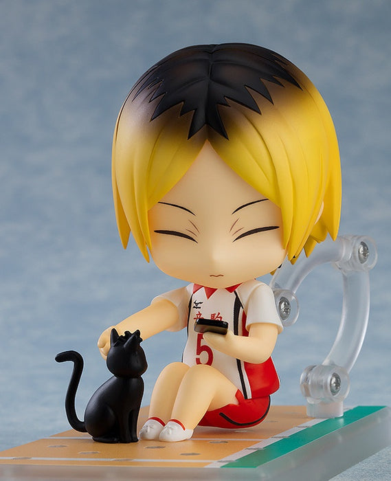 Good Smile Company Nendoroid 1836 - Haikyu!! - Kenma Kozume: Second Uniform Ver.