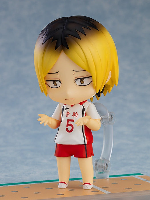 Good Smile Company Nendoroid 1836 - Haikyu!! - Kenma Kozume: Second Uniform Ver.