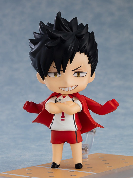 Good Smile Company Nendoroid 1837 - Haikyu!! - Tetsuro Kuroo: Second Uniform Ver.