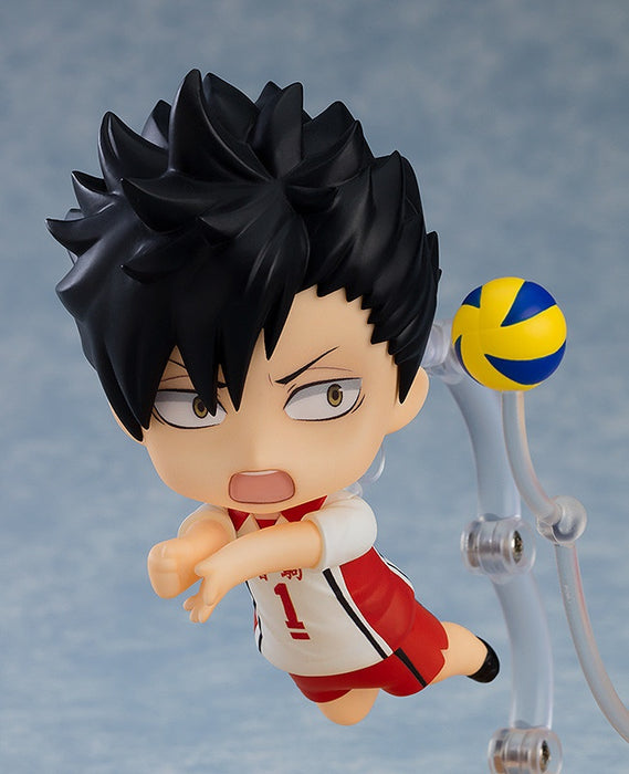 Good Smile Company Nendoroid 1837 - Haikyu!! - Tetsuro Kuroo: Second Uniform Ver.