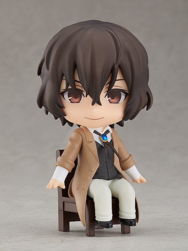 Good Smile Company Nendoroid Swacchao! - Bungo Stray Dogs - Osamu Dazai