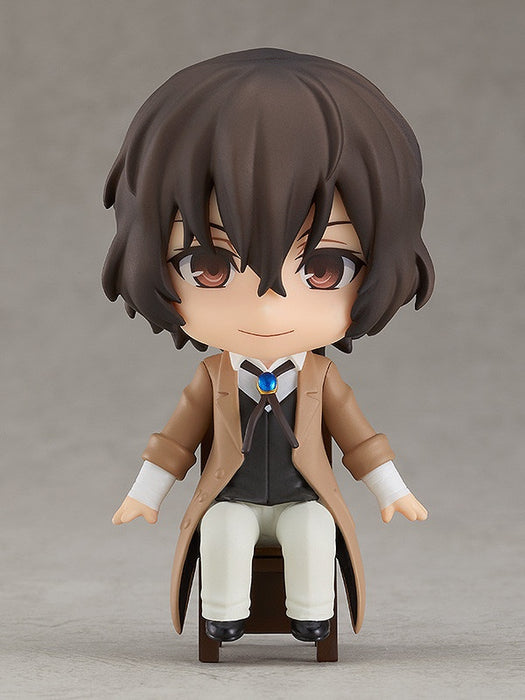 Good Smile Company Nendoroid Swacchao! - Bungo Stray Dogs - Osamu Dazai