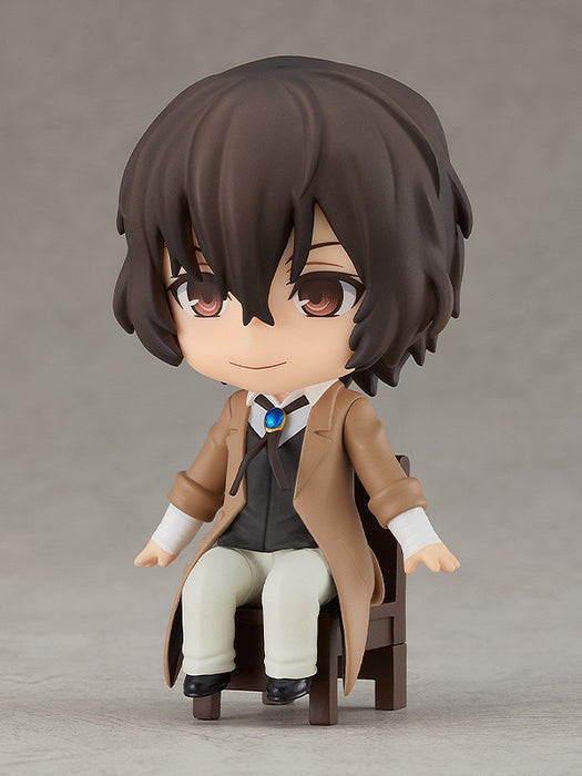 Good Smile Company Nendoroid Swacchao! - Bungo Stray Dogs - Osamu Dazai