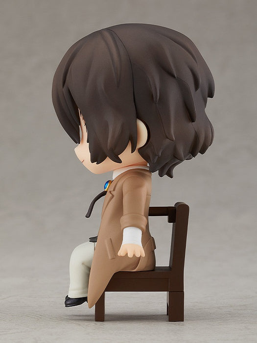 Good Smile Company Nendoroid Swacchao! - Bungo Stray Dogs - Osamu Dazai