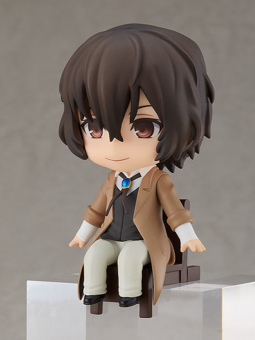 Good Smile Company Nendoroid Swacchao! - Bungo Stray Dogs - Osamu Dazai