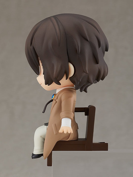 Good Smile Company Nendoroid Swacchao! - Bungo Stray Dogs - Osamu Dazai