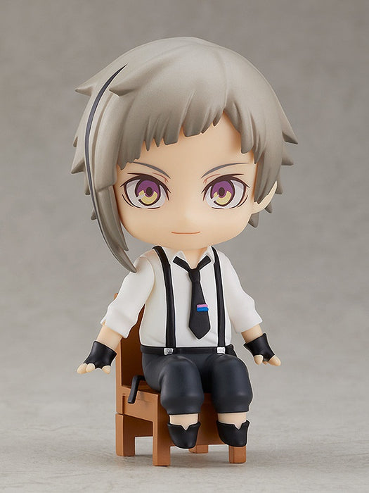 Good Smile Company Nendoroid Swacchao! - Bungo Stray Dogs - Atsushi Nakajima