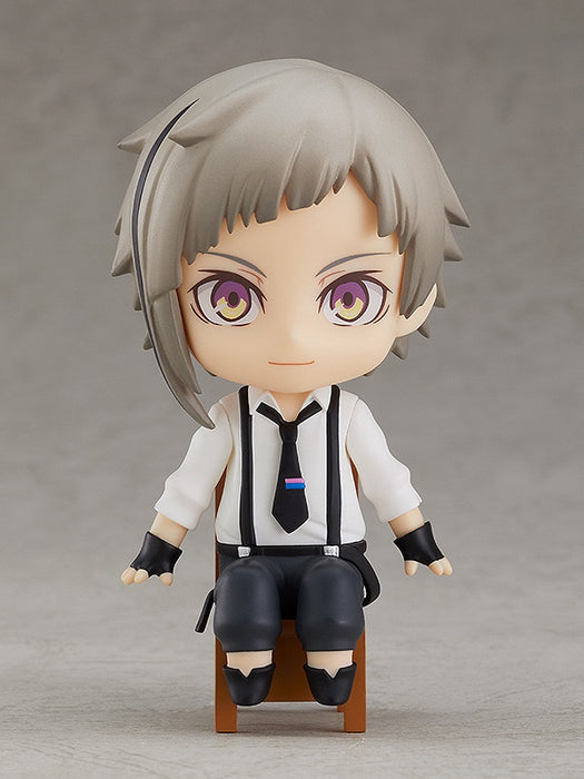 Good Smile Company Nendoroid Swacchao! - Bungo Stray Dogs - Atsushi Nakajima