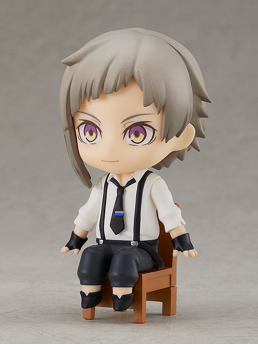 Good Smile Company Nendoroid Swacchao! - Bungo Stray Dogs - Atsushi Nakajima