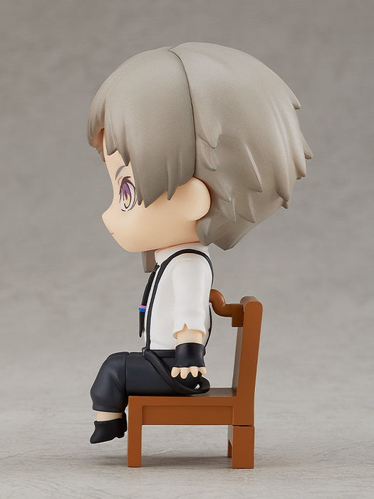 Good Smile Company Nendoroid Swacchao! - Bungo Stray Dogs - Atsushi Nakajima