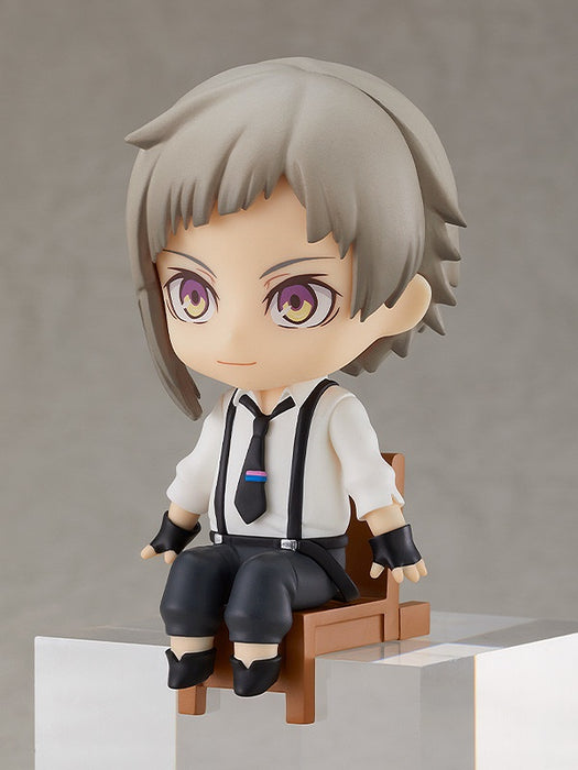 Good Smile Company Nendoroid Swacchao! - Bungo Stray Dogs - Atsushi Nakajima