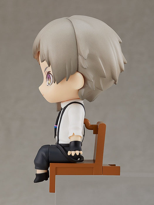 Good Smile Company Nendoroid Swacchao! - Bungo Stray Dogs - Atsushi Nakajima