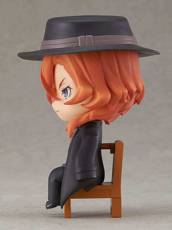 Good Smile Company Nendoroid Swacchao! - Bungo Stray Dogs - Chuuya Nakahara