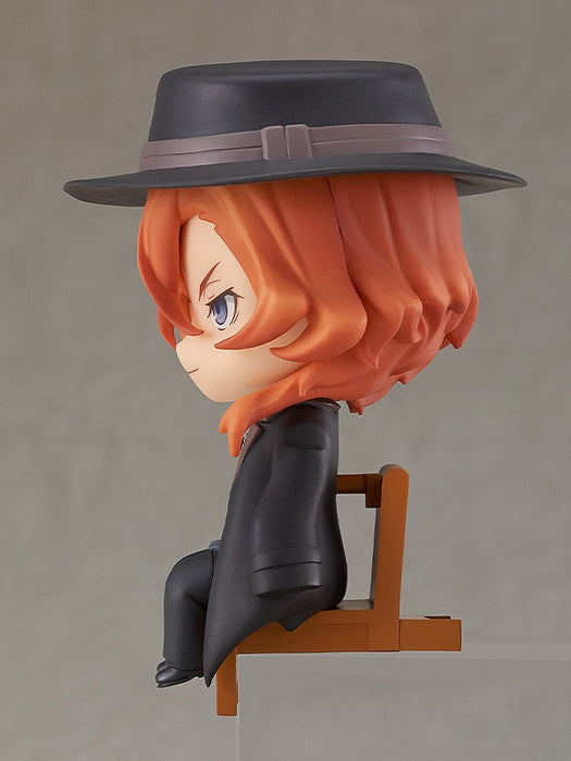 Good Smile Company Nendoroid Swacchao! - Bungo Stray Dogs - Chuya Nakahara