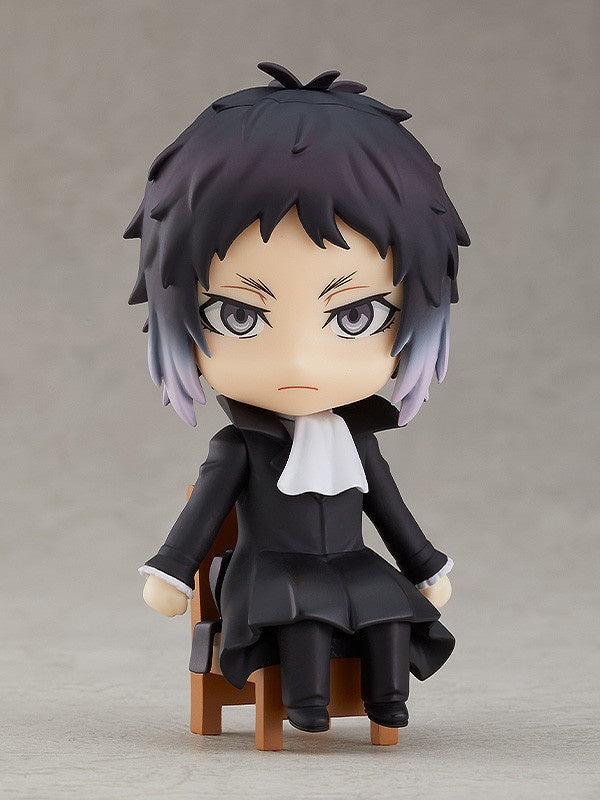 Good Smile Company Nendoroid Swacchao! - Bungo Stray Dogs - Ryunosuke Akutagawa