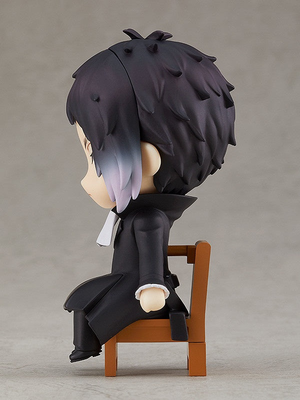 Good Smile Company Nendoroid Swacchao! - Bungo Stray Dogs - Ryunosuke Akutagawa