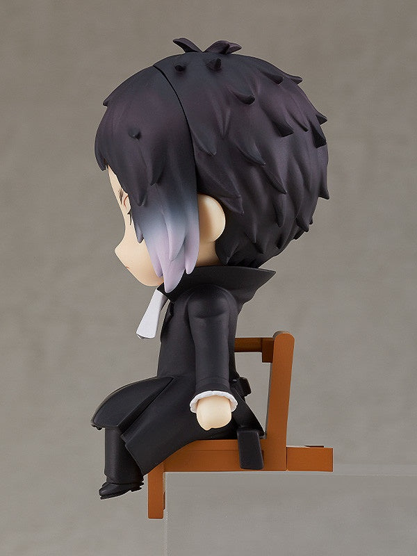 Good Smile Company Nendoroid Swacchao! - Bungo Stray Dogs - Ryunosuke Akutagawa