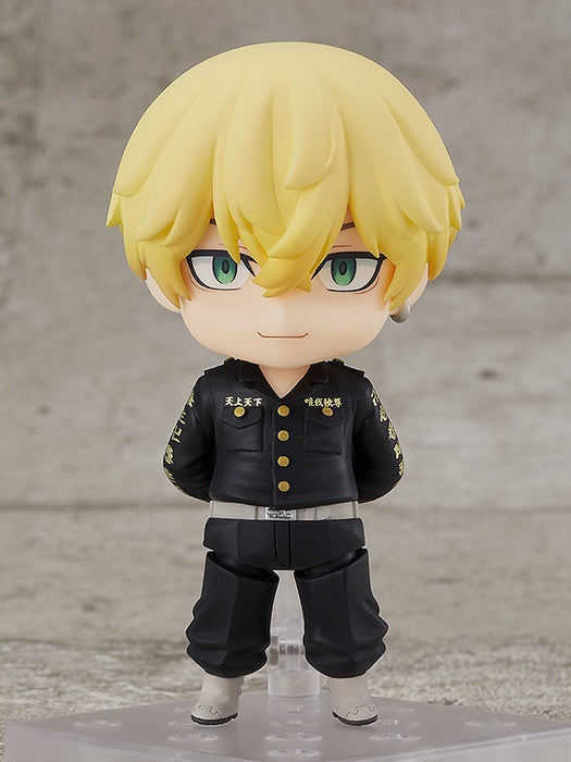 Good Smile Company Nendoroid 1874 - Tokyo Revengers - Chifuyu Matsuno