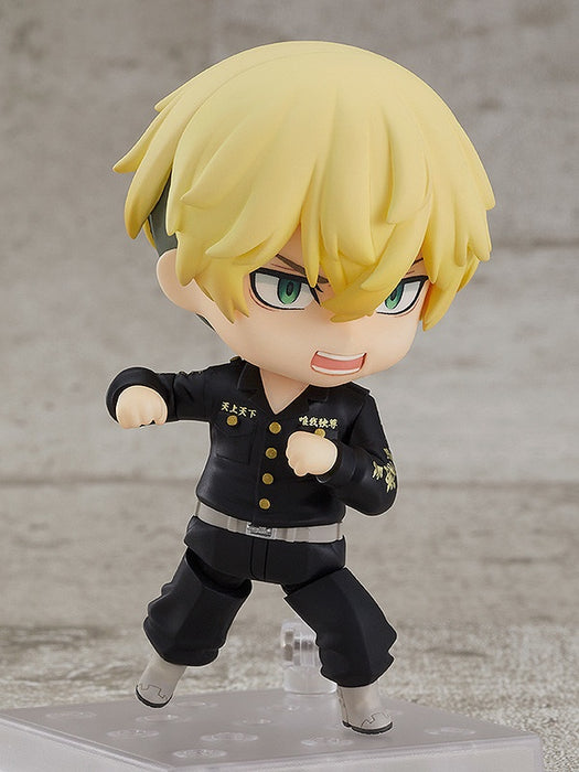 Good Smile Company Nendoroid 1874 - Tokyo Revengers - Chifuyu Matsuno