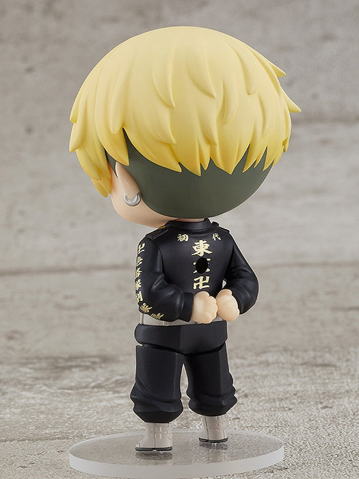 Good Smile Company Nendoroid 1874 - Tokyo Revengers - Chifuyu Matsuno