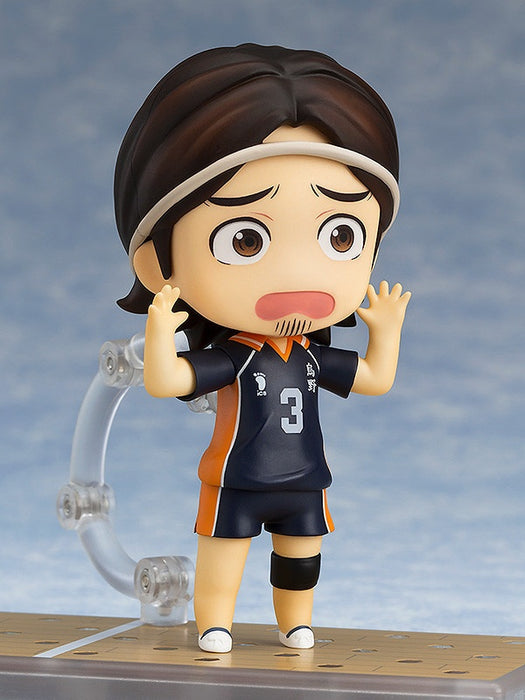 Good Smile Company Nendoroid 0914 - Haikyu!! - Asahi Azumane